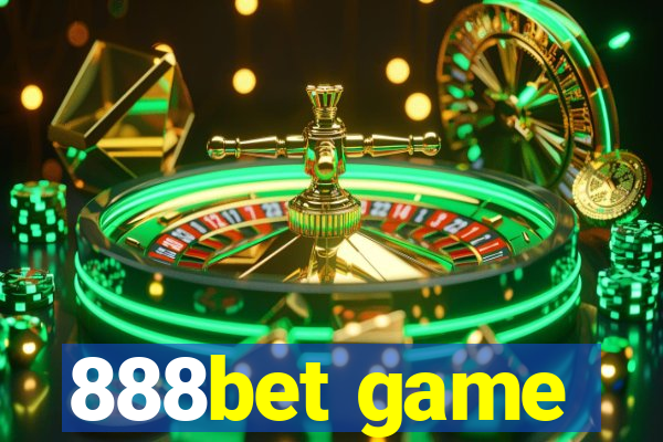 888bet game